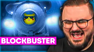 Neuer Jules Blockbuster bricht Staiy