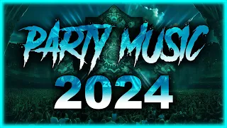 PARTY MUSIC 2024 🎉 Mashups & Remixes Of Popular Songs 🎉 DJ Remix Club Music Dance Mix 2024