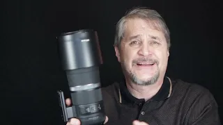 What's up with the Canon RF 800?