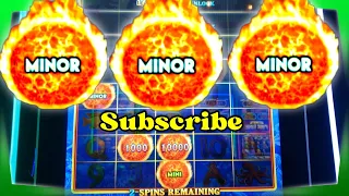 Ultimate FIRE link slot machines BY THE BAY 🔥🔥🔥🔥
