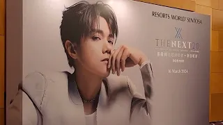 HINS CHEUNG 《THENEXT20》/ 强敬軒巡迴演唱會 - Singapore_新加坡