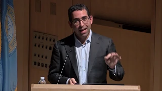 Max Abrams: The Science of Victory in Militant History