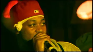 Ghostface Killah - Live In New York City 🎶📻