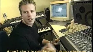 From The Archives 20 : Ferry Corsten producer of the year 1999