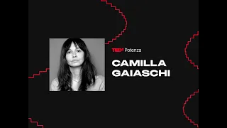 Donna e Scienza: le differenze di genere nel mondo STEM | Camilla Gaiaschi | TEDxPotenza