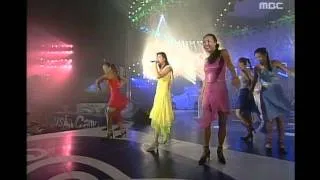 음악캠프 - Kim Hyun-jung - bruise, 김현정 - 멍, Music Camp 20000701