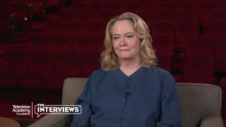 Cybill Shepherd on the end of Moonlighting - TelevisionAcademy.com/Interviews