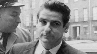 Albert DeSalvo The Boston Strangler 5/5