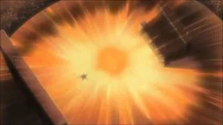 Sasuke vs  Itachi Uchiha   Fire Style Fireball Jutsu   Katon Gōkakyū no Jutsu