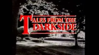 Theme   Tales from the Darkside