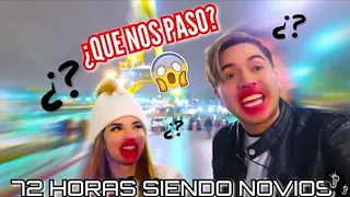 72 HORAS SIENDO NOVIOS EN EUROPA (parte 4) | Juan de Dios Pantoja ft.Kimberly Loaiza