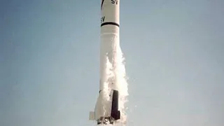 Redstone (rocket) | Wikipedia audio article