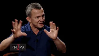 PRIZMA, Berat Buzhala -  16.09.2018 | T7