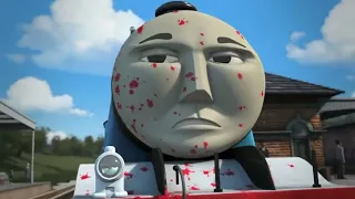 no context thomas the tank engine