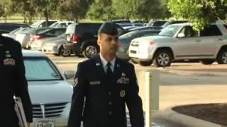 Convicted Air Force Instructor Gets Twenty Years -- Robert Price