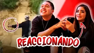 REACCIONANDO AL PEOR VIDEO DEL MUNDO 🤢 Juan de Dios Pantoja