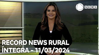 Record News Rural - 11/03/2024
