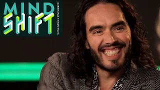 Enlightening Our Global Culture with Russell Brand