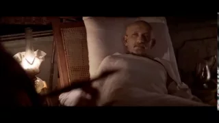 gandhi 1982 best scene.wmv