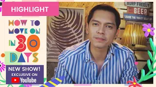 Franco inalok ng isang date si Jen | How To Move On in 30 Days (w/ English Subs)