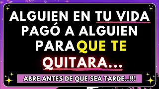 DIOS QUIERE QUE TENGAS CUIDADO...💌MENSAJE DE DIOS PARA TI HOY