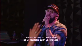 ESPACIO TE HARÉ | MAKE ROOM - "EN VIVO" - IGLESIA PLAYAS