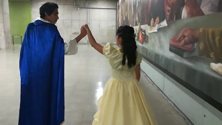 cinderella's waltz