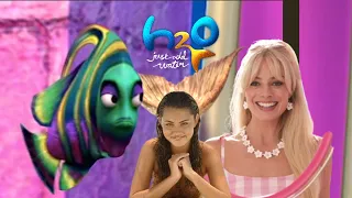 Remember when they made an Australian Barbie movie?