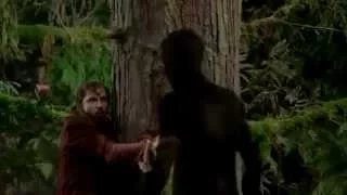 Once Upon A Time - 3x08 Introduction to Pan's Shadow