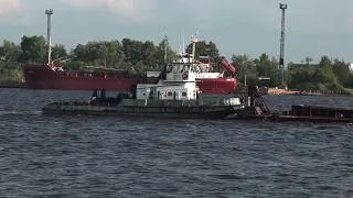 АРХАНГЕЛЬСК - АРКТИЧЕСКИЕ ВОРОТА РОССИИ/ ARKHANGELSK - THE ARCTIC GATE OF RUSSIA