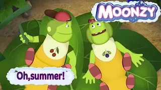 Moonzy - Oh, summer!🌻