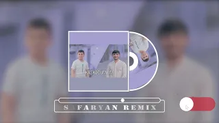 Artush Khachikyan ft. Narek - Kaskacum Em (Safaryan Remix)