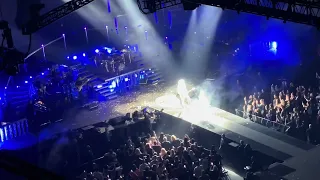 Queen Adam Lambert 10/13/23 Bohemian Rhapsody Madison Square Garden, NY