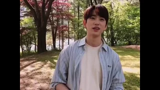 [ENG SUBS] Jinyoung talks about the last episode of When My Love Blooms #shorts