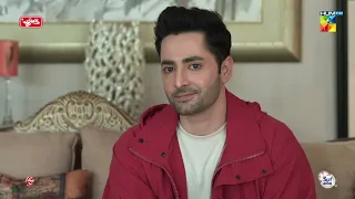 Chand Tara EPISODE 10 - [ 𝗕𝗘𝗦𝗧 𝗦𝗖𝗘𝗡𝗘 03 ] #danishtaimoor  #ayezakhan  - HUM TV