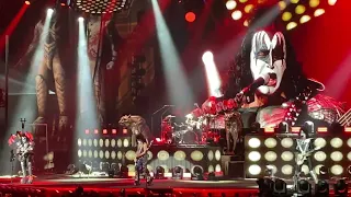 KISS live in Berlin 2023 - Full show