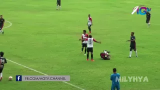 Indonesian Football Be Like ...