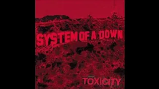 System Of A Down - Cherry (Remastered)