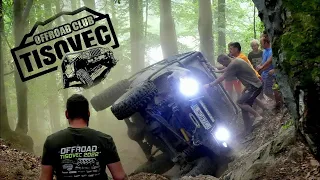 Tisovec 2024 Offroad show