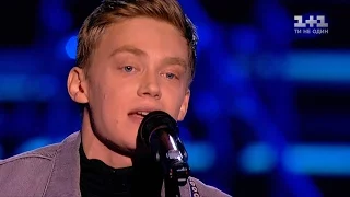 Vladislav Belik – Choven – The Knockouts | The Voice of Ukraine – season 7