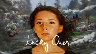 Julian Lennon - Lucky Ones (Official Music Video)
