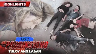 Lara’s group dies in a shootout after the fraudulent transaction | FPJ's Ang Probinsyano