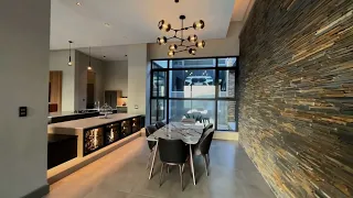 Bespoke 5 bedroom Waterfall Masterpiece