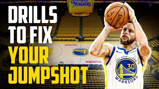 SIMPLE DRILLS TO BECOME AN ELITE SHOOTER