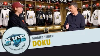 N.ICE – Doku mit Moritz Seider (Grand Rapids Griffins)