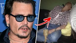 Celebrities Who Tried To Warn Us About Johnny Depp