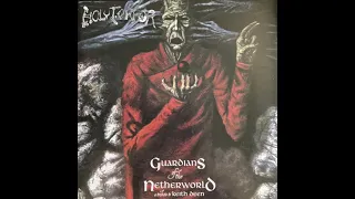 Holy Terror   Guardians Of The Netherworld A Tribute To Keith Deen