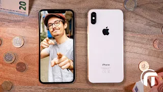 Le meilleur iPhone d'occasion à acheter en 2022 ?