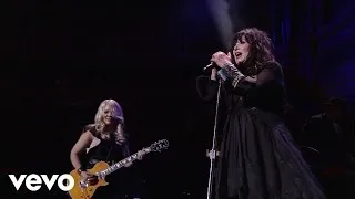 Heart - Barracuda (Live)