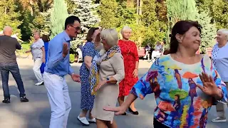 КВІТКА ЧАРІВНА! ТАНЦЫ ХАРЬКОВ 2023 #dance #kharkiv